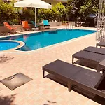 Aparthotel Ale Park Antalya