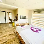 Aparthotel Ale Park 3*