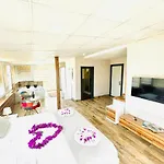 Aparthotel Ale Park Antalya