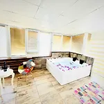 Ale Park Aparthotel