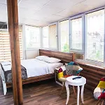 Ale Park Aparthotel Antalya