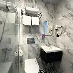 Ale Park Aparthotel Antalya