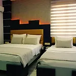 Ale Park Aparthotel