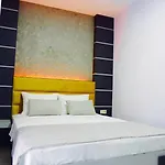 Aparthotel Ale Park