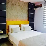Aparthotel Ale Park Antalya