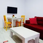 Ale Park Aparthotel