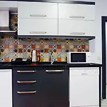 Aparthotel Ale Park 3*