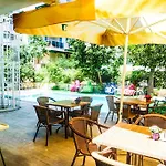 Ale Park Aparthotel Antalya