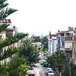 Aparthotel Ale Park 3*