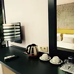 Aparthotel Ale Park Antalya