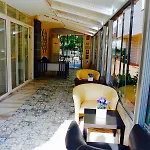 Ale Park Aparthotel