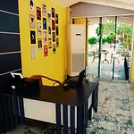 Aparthotel Ale Park Antalya