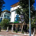 Aparthotel Ale Park Antalya