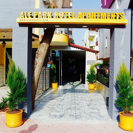 Ale Park