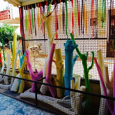 Ale Park 公寓式酒店