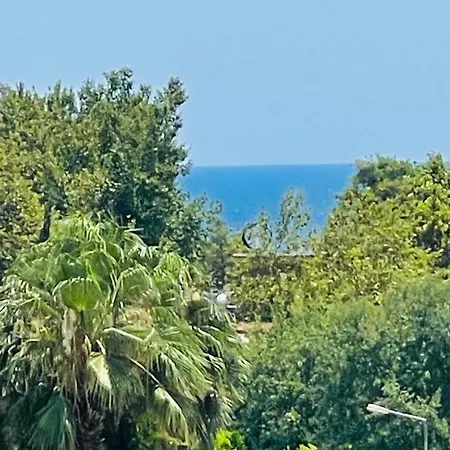 Ale Park מלון דירות