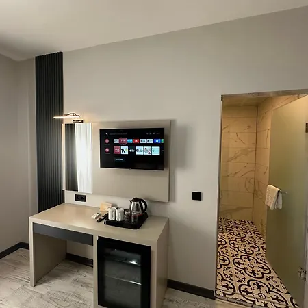 Ale Park אנטליה