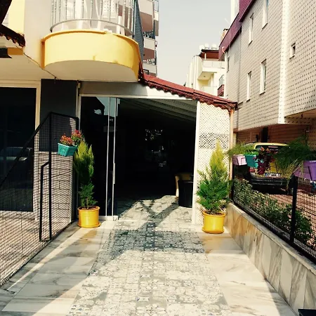 Ale Park 3* אנטליה