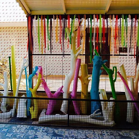 מלון דירות Ale Park