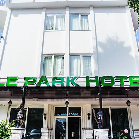 Ale Park 3* אנטליה