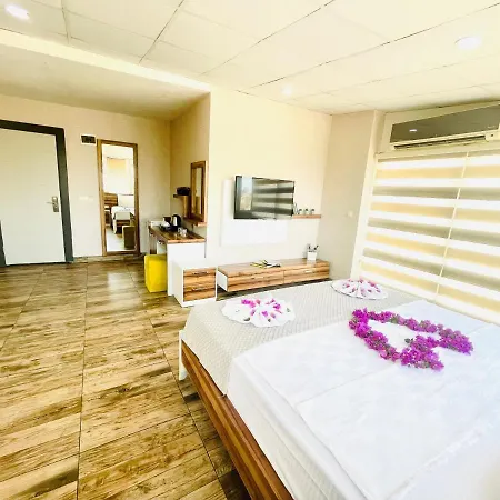 Lejlighedshotel Ale Park 3*