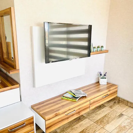 Ale Park Hotel de apartamente 3*