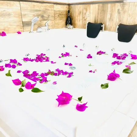 Ale Park Lejlighedshotel 3*