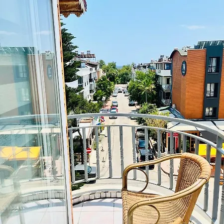 Lejlighedshotel Ale Park 3*