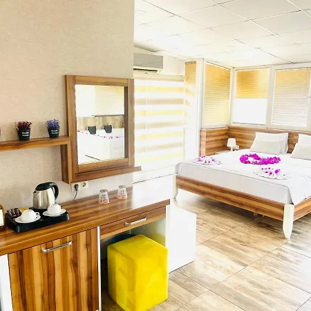 Apartmanhotel Ale Park