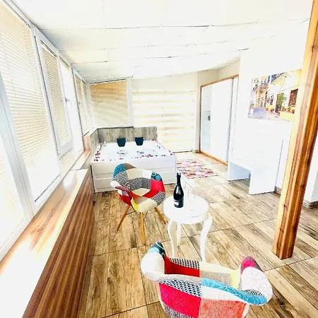 Aparthotel Ale Park 3*