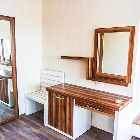 Ale Park Lejlighedshotel 3*