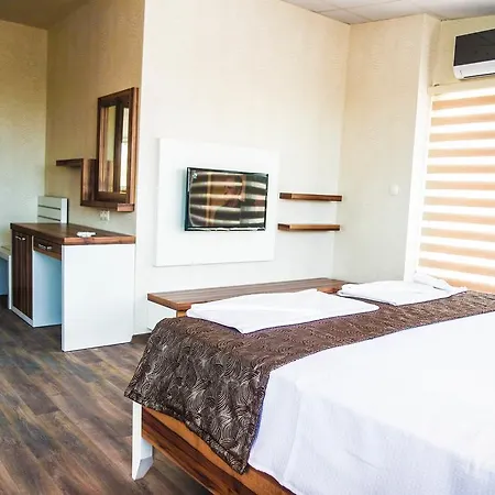 Ale Park Apartmanhotel