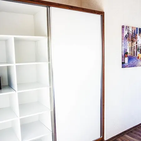 Ale Park Apartmanhotel