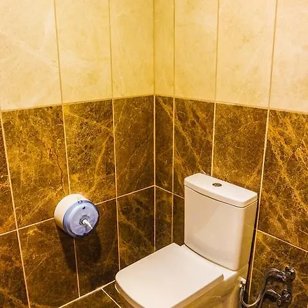 Ale Park Aparthotel 3*