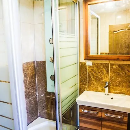 Ale Park Aparthotel Antalya