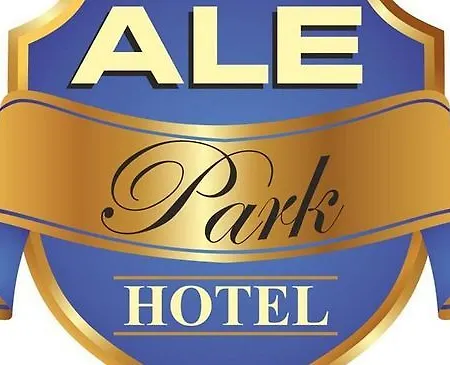 Ale Park Aparthotel Antalya