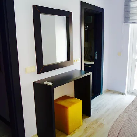 Ale Park Apartmanhotel