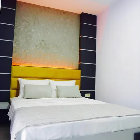 Apartmanhotel Ale Park