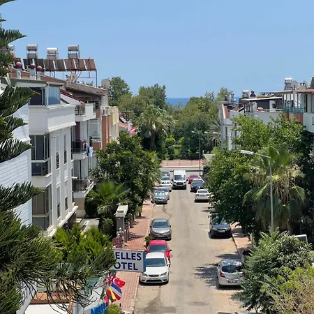 Lejlighedshotel Ale Park 3*