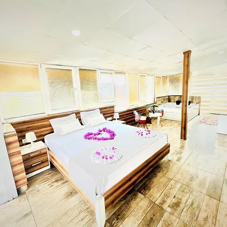 Ale Park Lejlighedshotel 3*