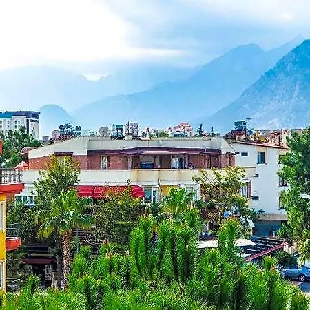Ale Park 3* Antalya