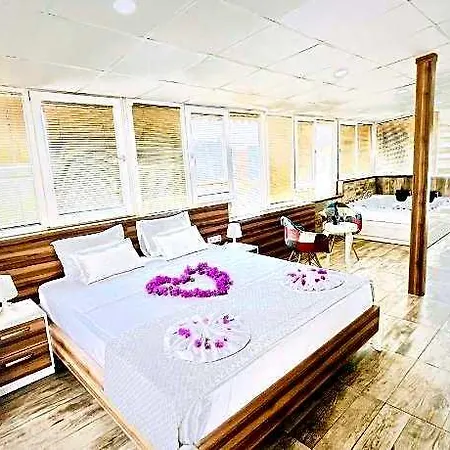 Ale Park Aparthotel