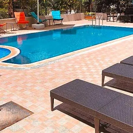 Ale Park 3* Antalya