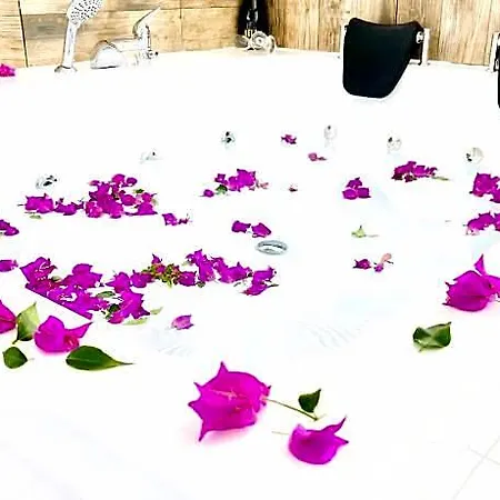 Ale Park Aparthotel Antalya