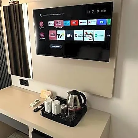 Aparthotel Ale Park