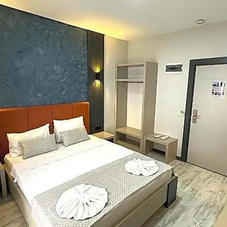 Aparthotel Ale Park