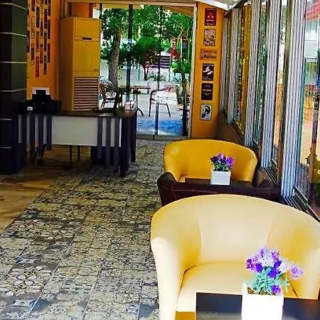 Ale Park Aparthotel