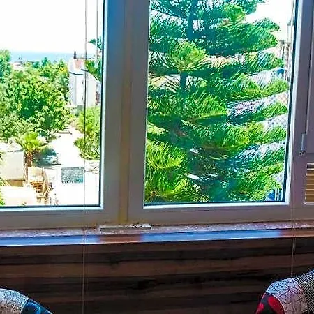 Hotel de apartamente Ale Park Antalya