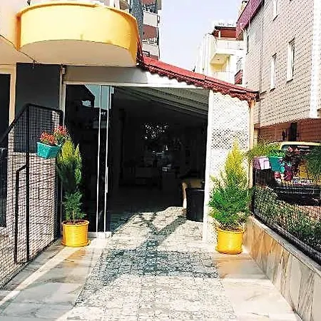 Ale Park Hotel de apartamente