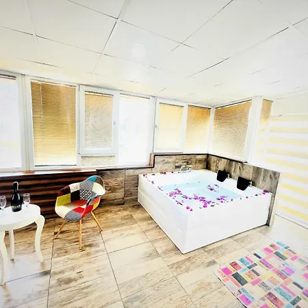 Lejlighedshotel Ale Park 3*